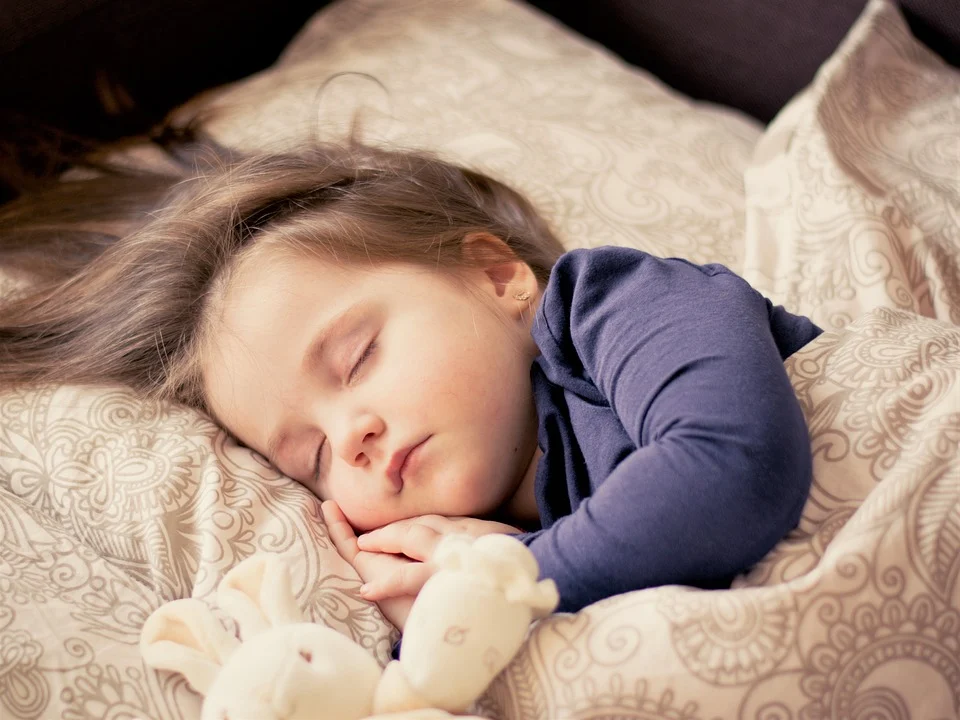 endormir ses enfants grâce à un expert en sommeil