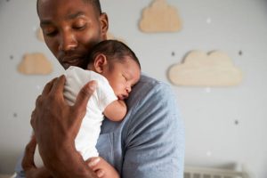 cycles de sommeil d'un nouveau-né