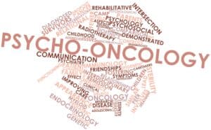 psycho-oncologie