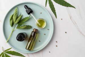 Effets positifs des huiles de CBD