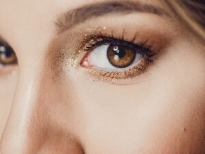 couleurs de nos yeux