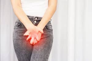 infections urinaires