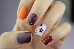 ongles