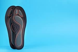 semelles orthopédiques