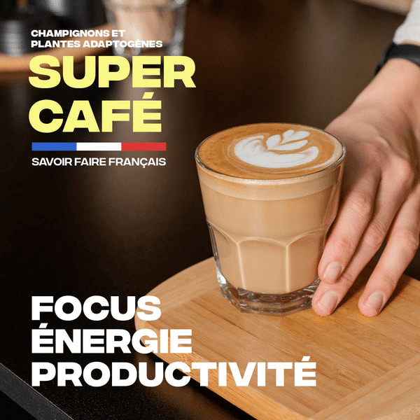 super café