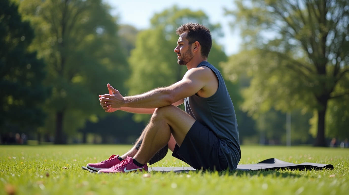 Conseils pour le retour au sport après blessure