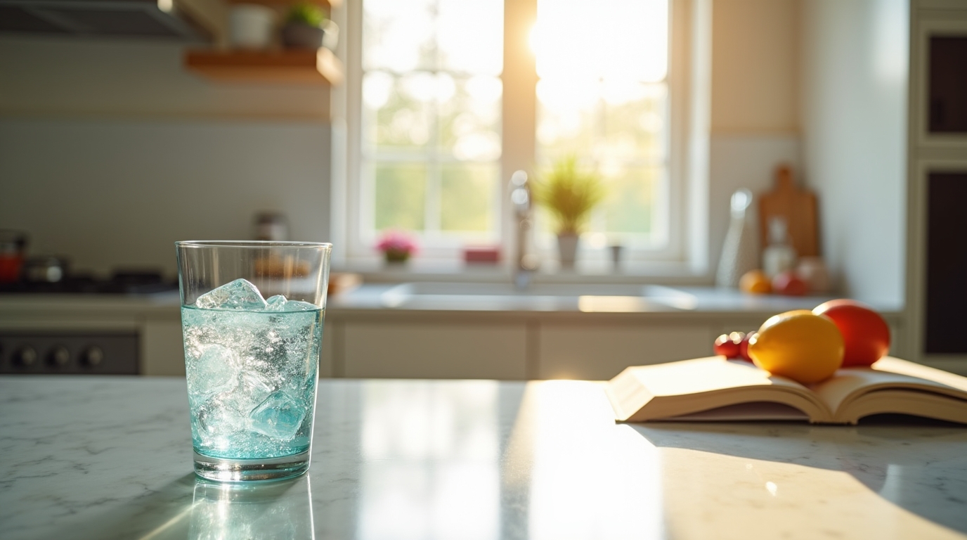 Importance de l'hydratation dans la récupération hormonale