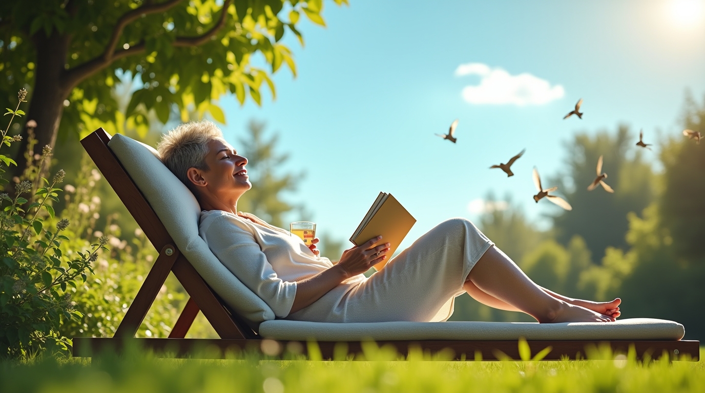 Importance du repos dans la récupération