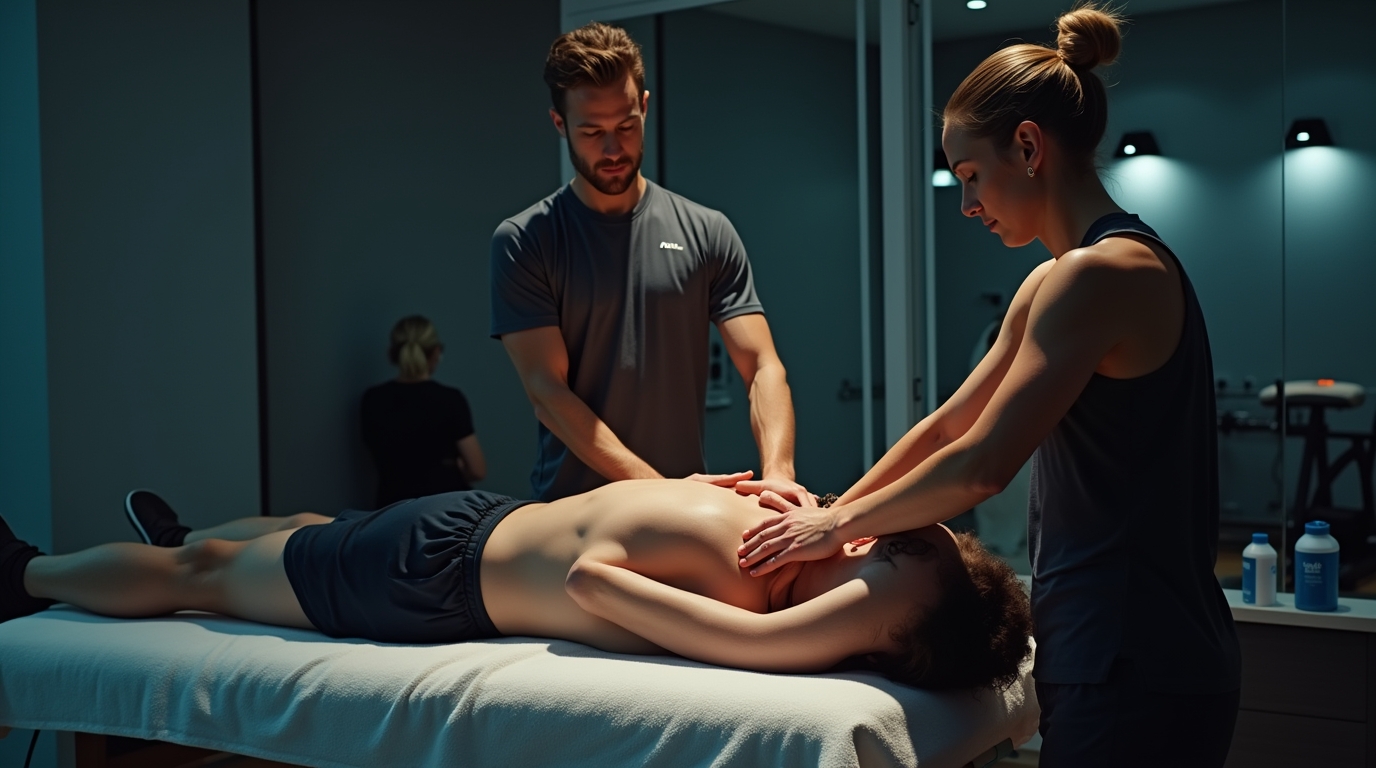 Les erreurs à éviter lors des massages post-entraînement
