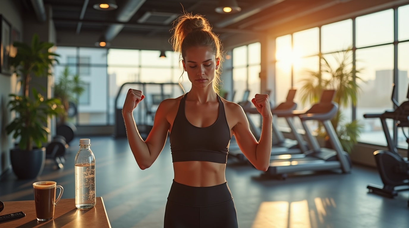 caféine et la performance à l effort