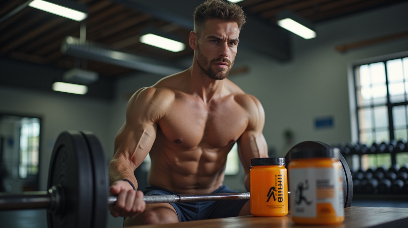 citrulline et la congestion musculaire