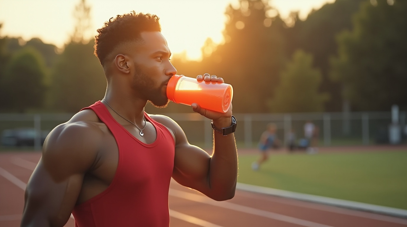 citrulline et la performance sportive
