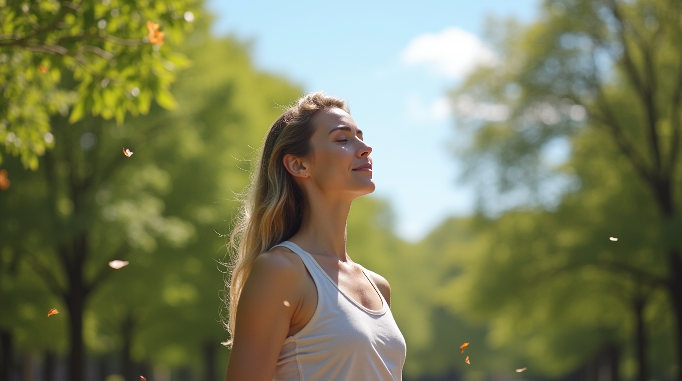 comment la respiration peut améliorer la concentration