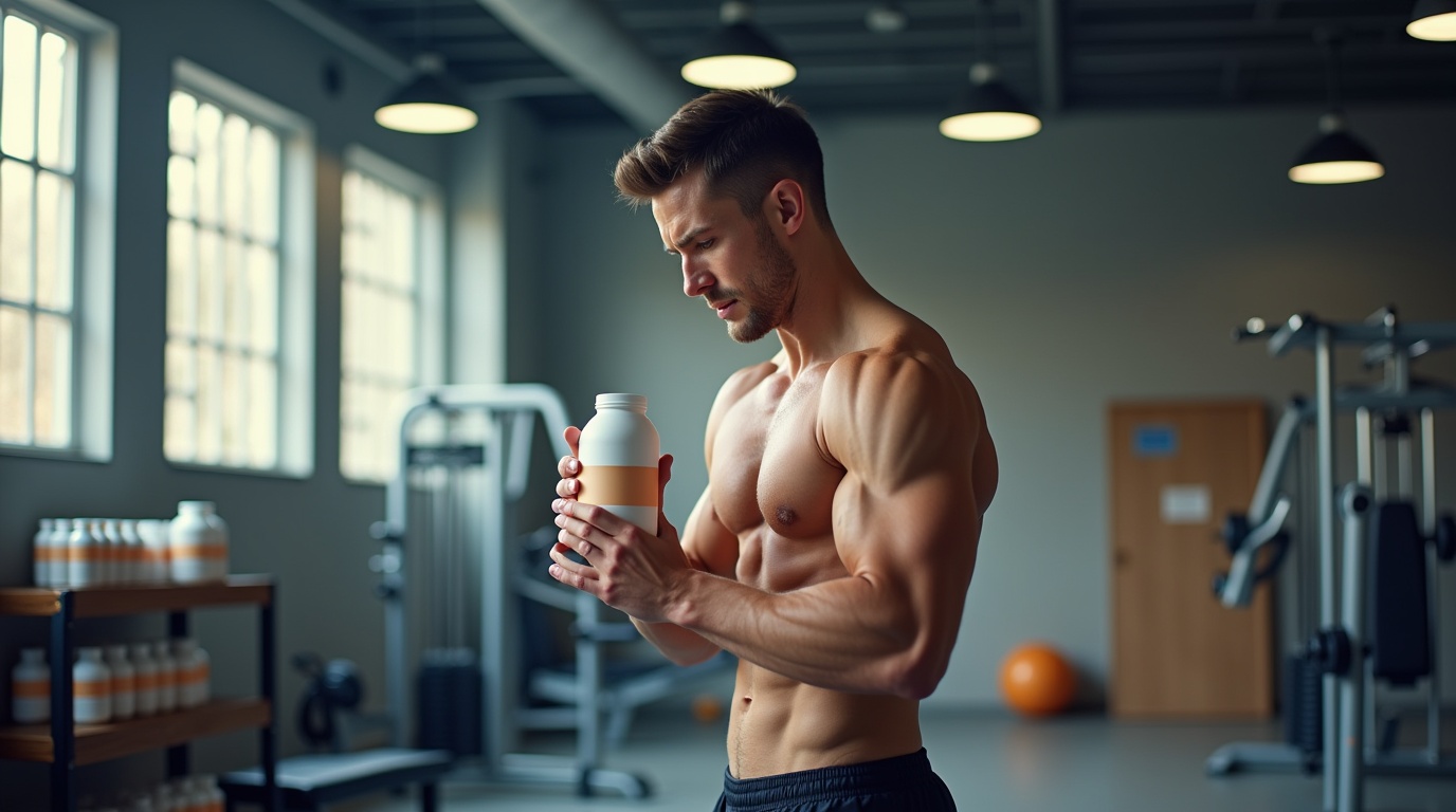 glutamine et l immunité chez le sportif