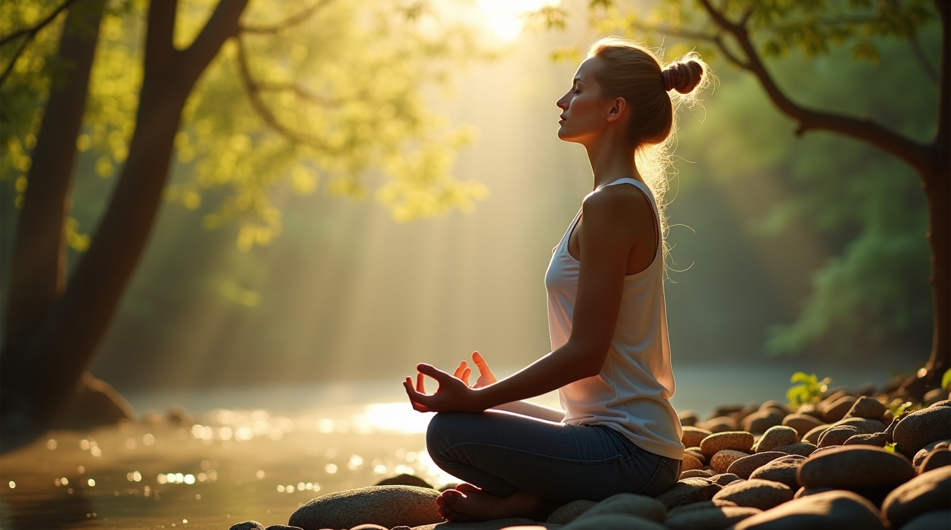 le rôle de la respiration dans la méditation