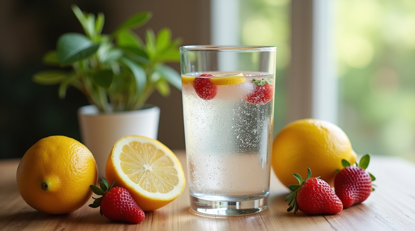 lien entre hydratation et santé