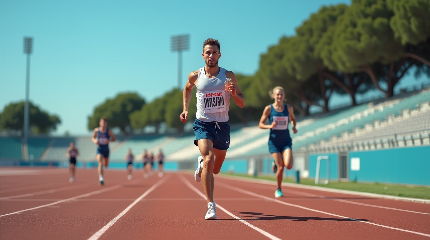 oméga-3 et la performance sportive