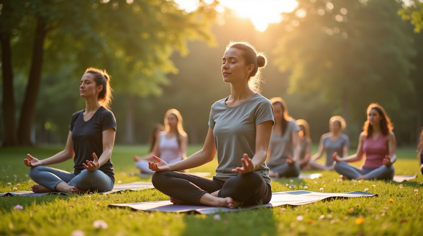 récupération active et techniques respiratoires