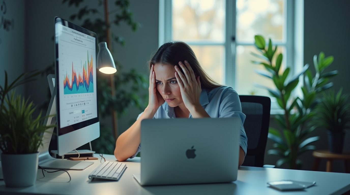 stress de performance et solutions